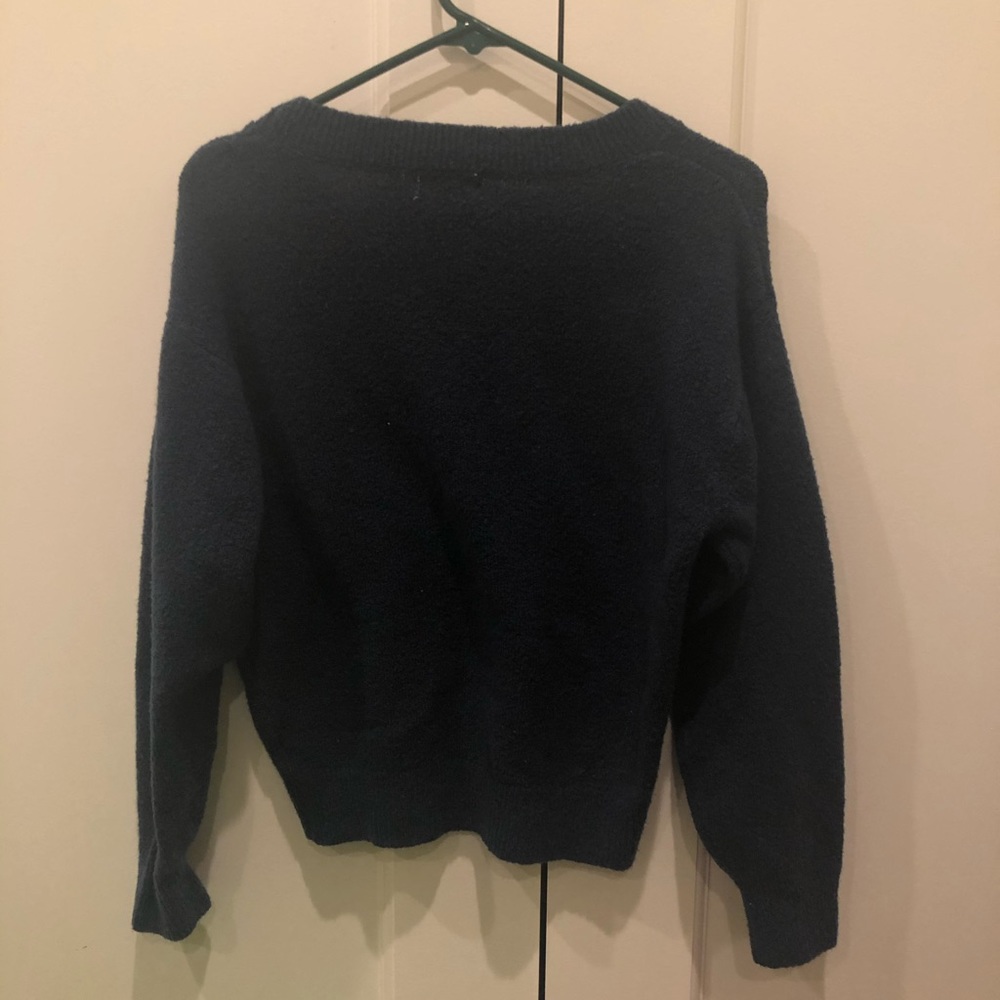 Urban Outfitters v-neck sweater